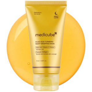 Medicube Kojic Acid Mask