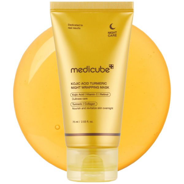 Medicube Kojic Acid Mask