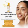 Medicube Kojic Acid Turmeric Peel – view 2