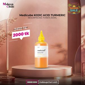 Medicube Kojic Acid Toner