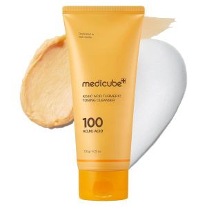 Medicube Kojic Acid Cleanser