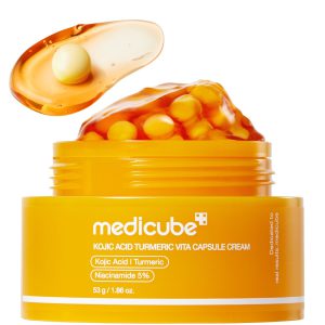 Medicube Kojic Acid Cream