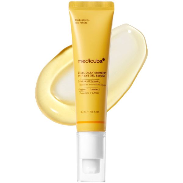Medicube Kojic Acid Eye Serum