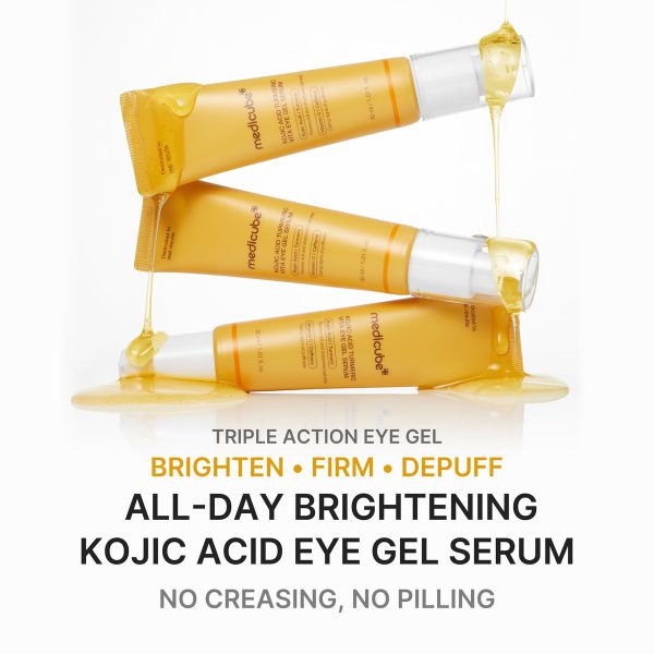 Medicube Kojic Acid Eye Serum – view 2