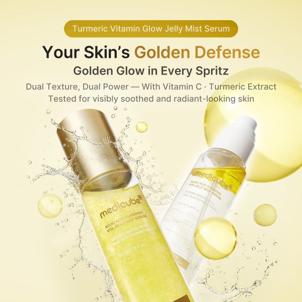 Medicube Kojic Acid Serum – view 2