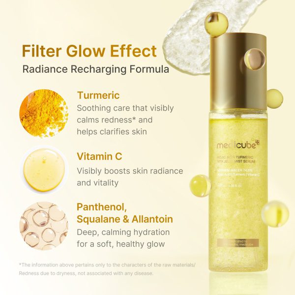 Medicube Kojic Acid Serum – view 3