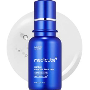 Medicube Day Exosome Ampoule