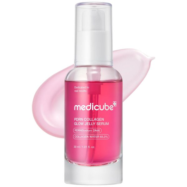 Medicube PDRN Glow Serum