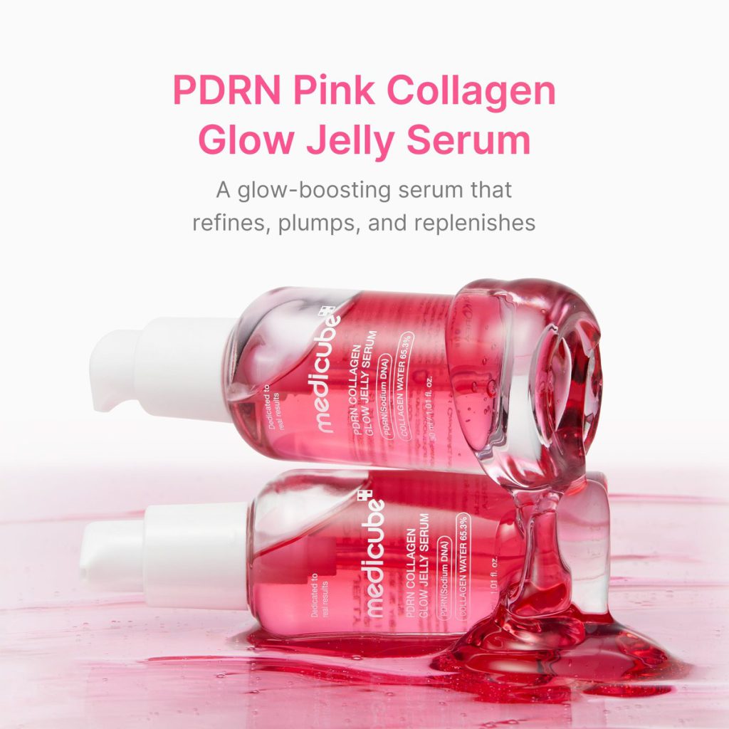 Medicube PDRN Glow Serum