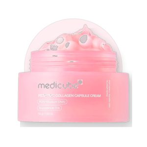 Medicube Pdrn Cream