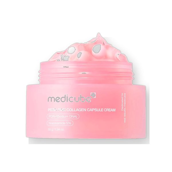 Medicube Pdrn Cream – View 2