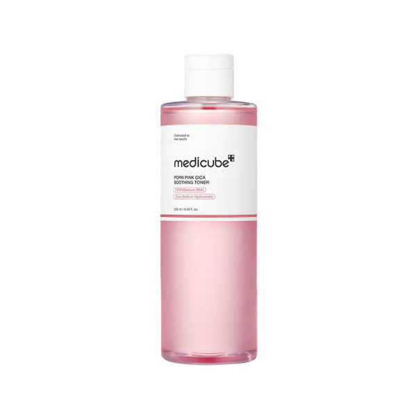 Medicube PDRN Pink Toner
