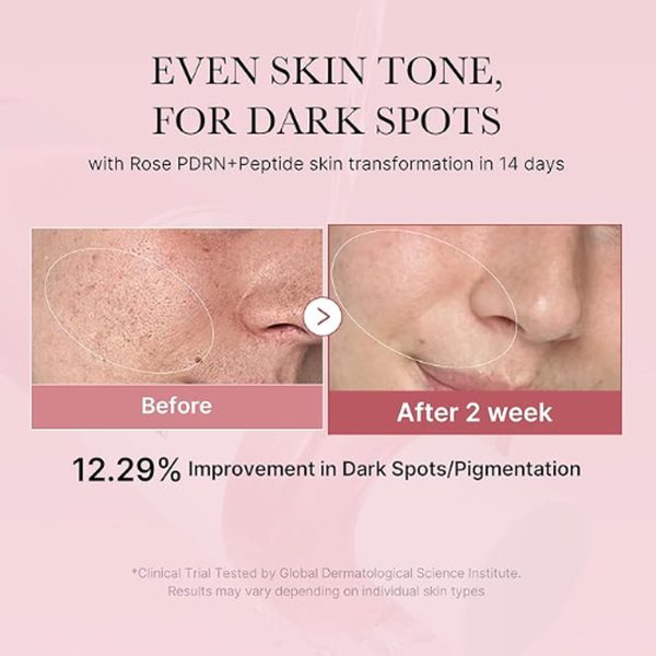 Medicube PDRN Pink Cica Soothing Toner