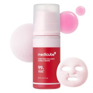 Medicube PDRN Pink Serum