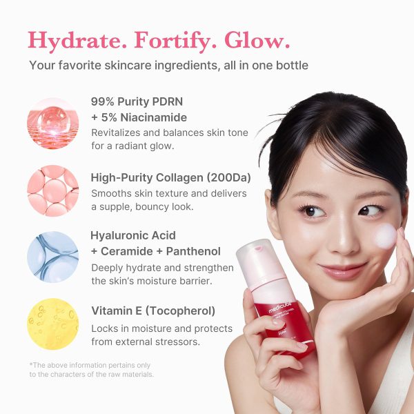 Medicube PDRN Pink Serum – view 3