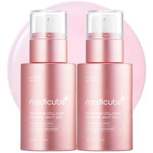 Medicube PDRN Exosome Serum