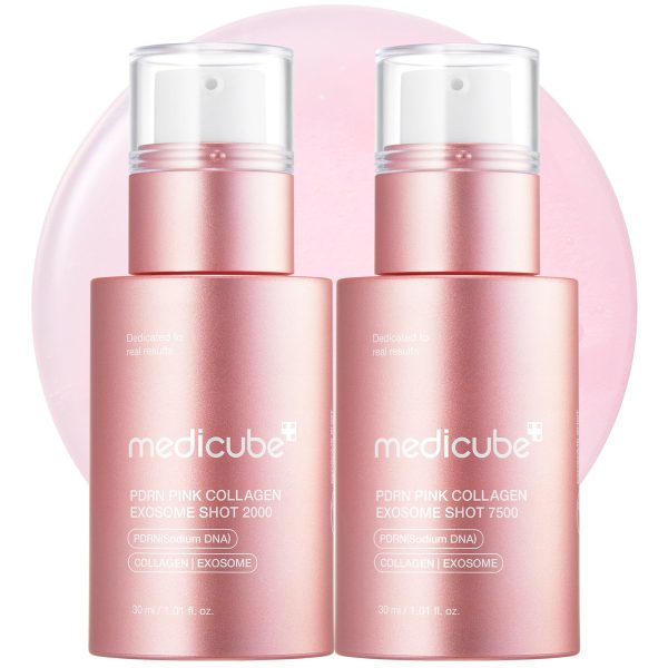 Medicube PDRN Exosome Serum