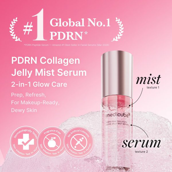 Medicube PDRN Collagen Serum – view 2