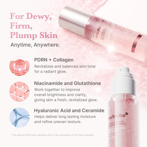 Medicube PDRN Collagen Serum – view 3