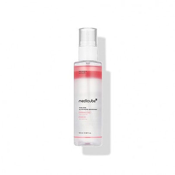 Medicube PDRN Pink Glutathione Serum Mist