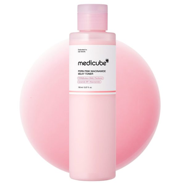 Medicube PDRN Toner
