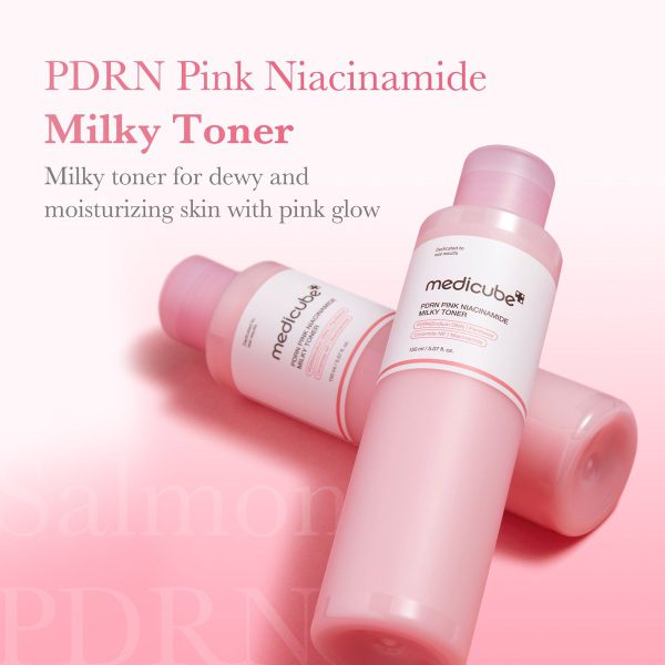 Medicube PDRN Toner – view 2