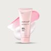 Medicube PDRN Pink Niacinamide Whip Cleanser
