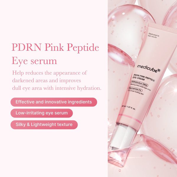 Medicube PDRN Eye Cream – view 2