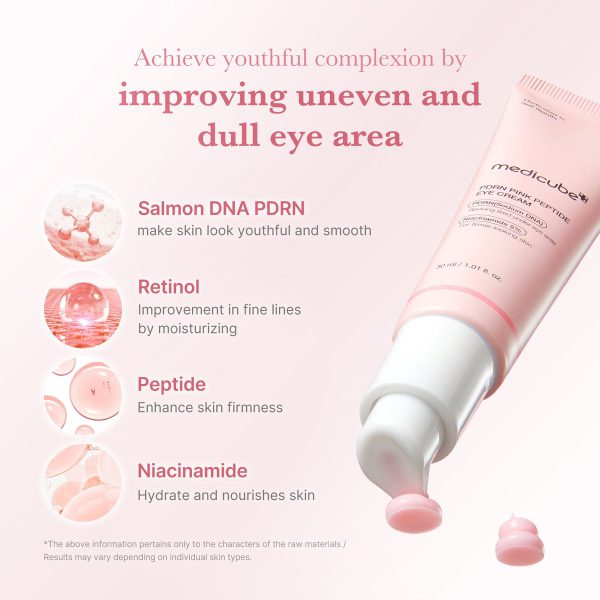 Medicube PDRN Eye Cream – view 3