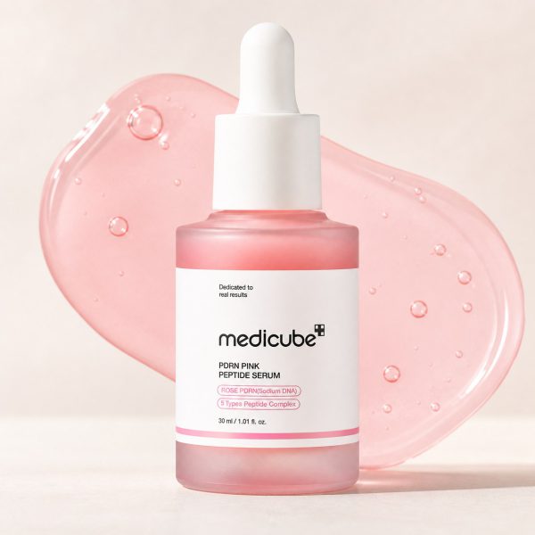 Medicube Pdrn Serum – View 3