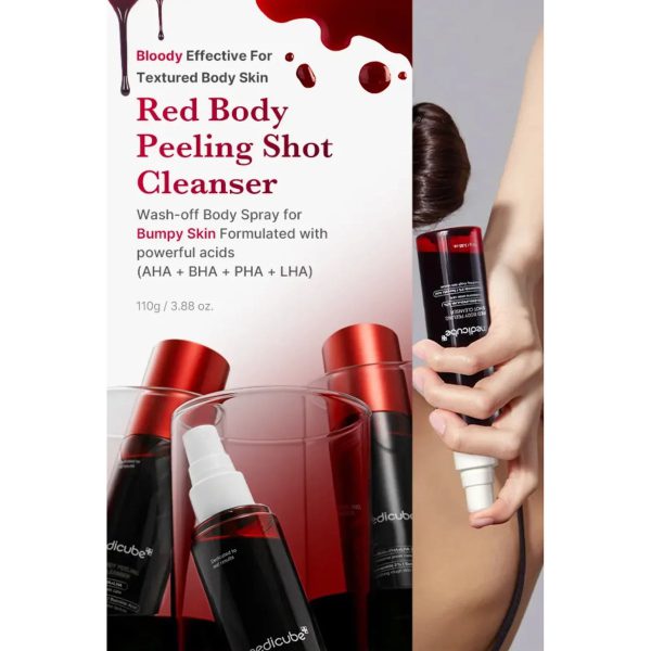 Medicube Red Acne Shot – view 4