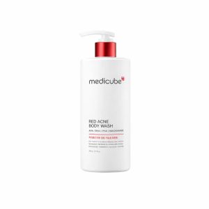 Medicube Red Acne Wash