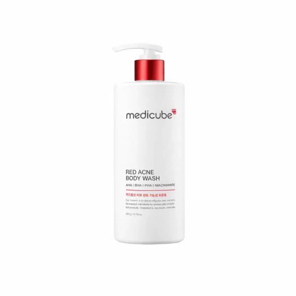 Medicube Red Acne Wash