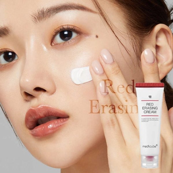 Medicube Red Erasing Cream 2.0