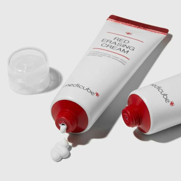Medicube Red Erasing Cream 2.0