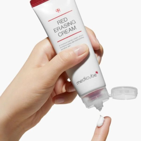 Medicube Red Erasing Cream 2.0