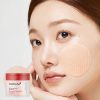 Medicube Red Succinic Acid Panthenol Facial Peeling Pads