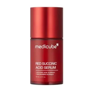 Medicube Red Succinic Serum