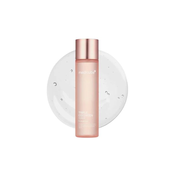 Medicube Renew Collagen Toner