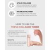 Medicube Renew Triple Collagen Toner 4.0