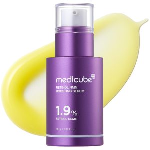 Medicube Retinol NMN Serum