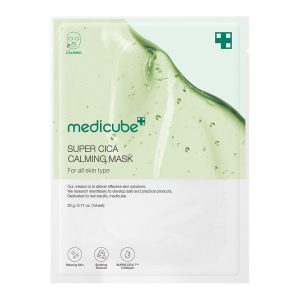 Medicube Cica Mask