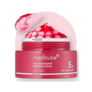 Medicube Txa Cream