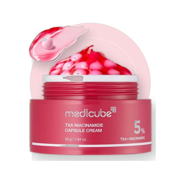 Medicube Txa Cream