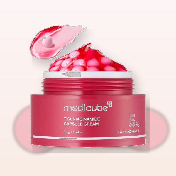 Medicube Txa Cream – View 3