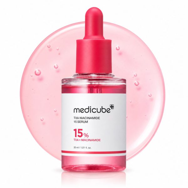 Medicube Txa Serum