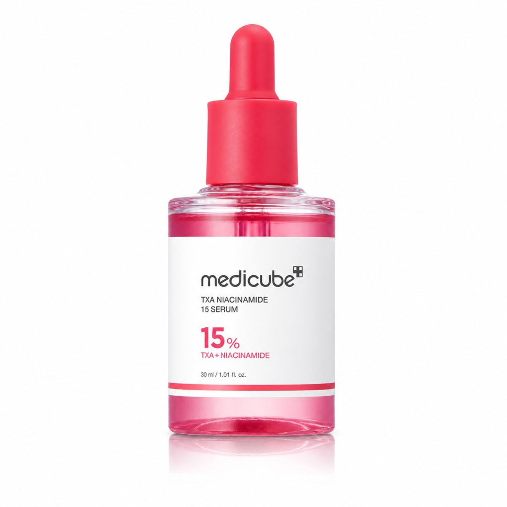 Medicube TXA Serum