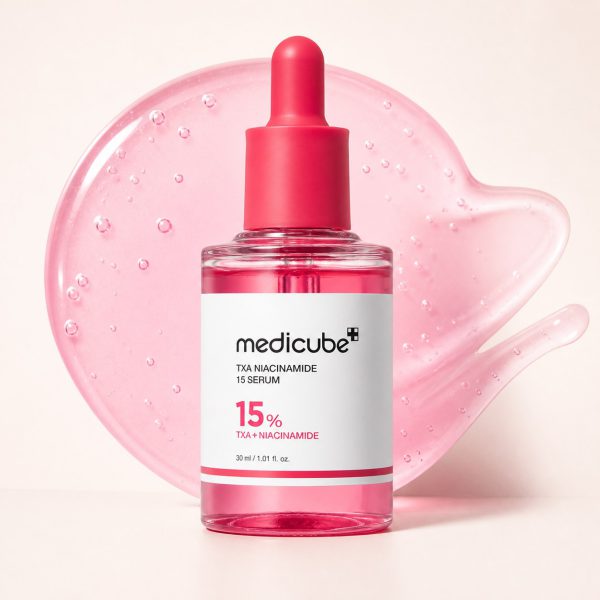 Medicube Txa Serum – View 3