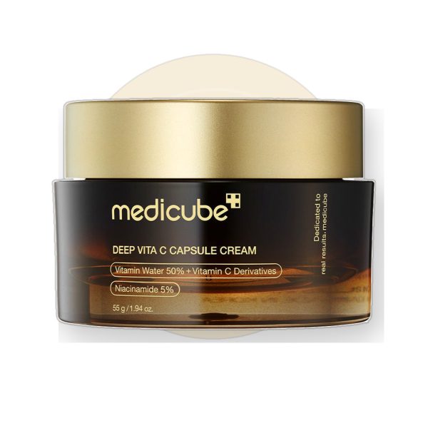 Medicube Vita C Cream