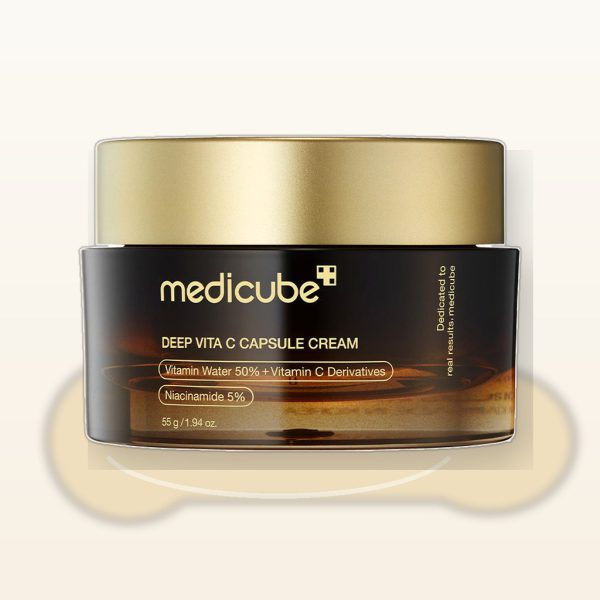 Medicube Vita C Cream – View 3